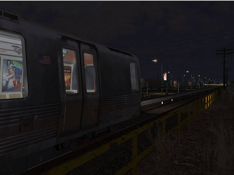World of Subways Vol 1: New York Underground  - screenshot 34