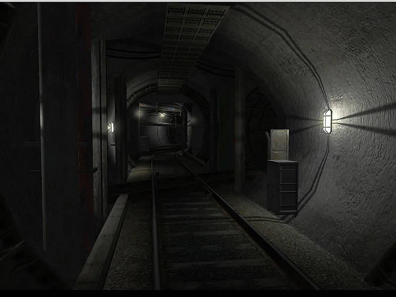 World of Subways Vol 1: New York Underground  - screenshot 33