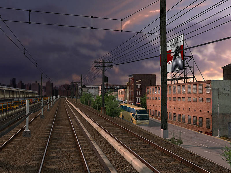 World of Subways Vol 1: New York Underground  - screenshot 11