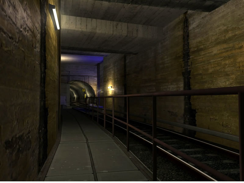 World of Subways Vol 2: U7 - Berlin - screenshot 56