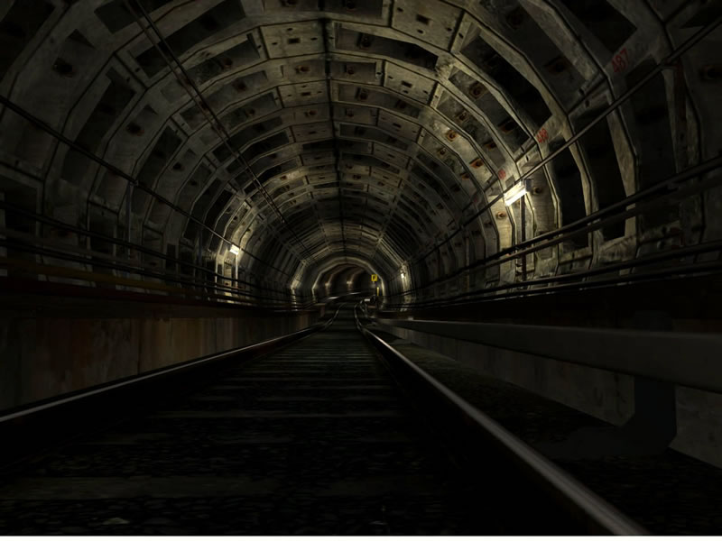 World of Subways Vol 2: U7 - Berlin - screenshot 53