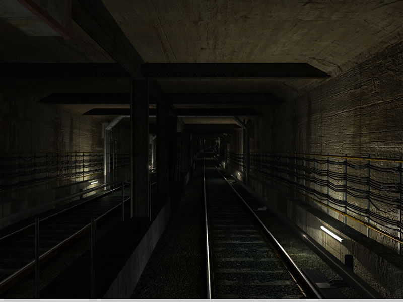 World of Subways Vol 2: U7 - Berlin - screenshot 17