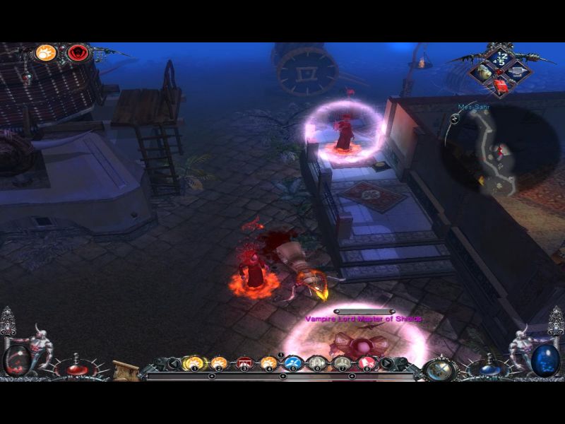 Dawn of Magic 2 - screenshot 9