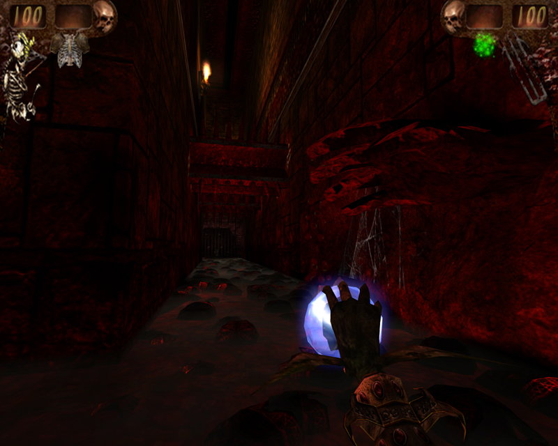 Dark Salvation - screenshot 5