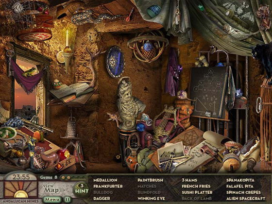 Hidden Expedition: Everest - screenshot 7