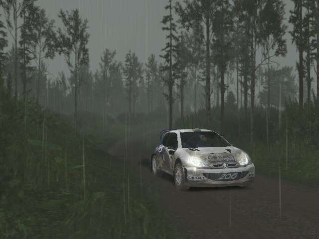 Richard Burns Rally - screenshot 30