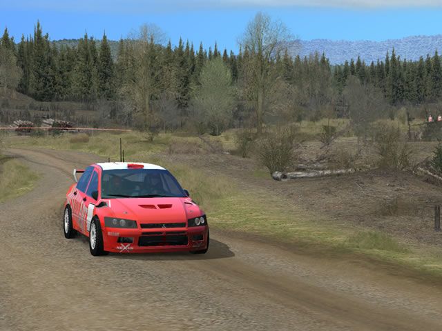 Richard Burns Rally - screenshot 22