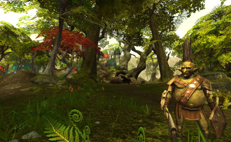 Rift: Planes of Telara - screenshot 57