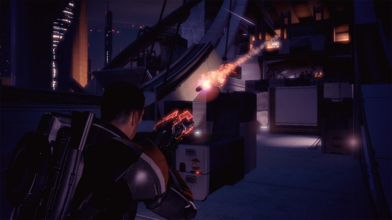 Mass Effect 2 - screenshot 39