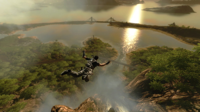 Just Cause 2 - screenshot 36