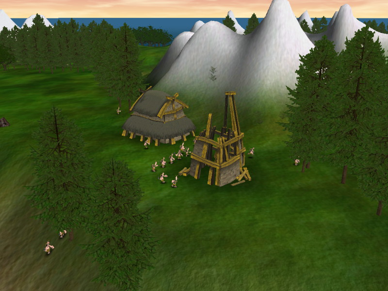 Tribal Trouble 2 - screenshot 31