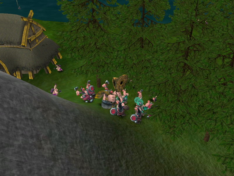 Tribal Trouble 2 - screenshot 27