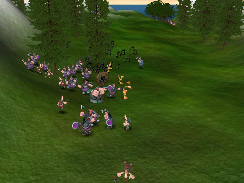 Tribal Trouble 2 - screenshot 22