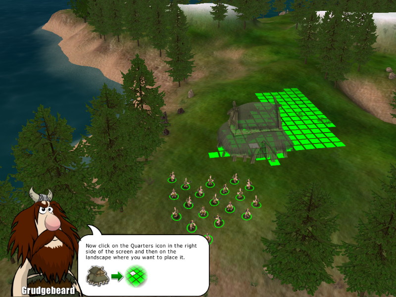 Tribal Trouble 2 - screenshot 21