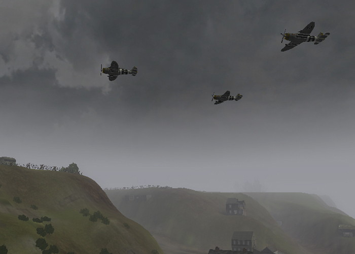 Darkest Hour: Europe '44-'45 - screenshot 10