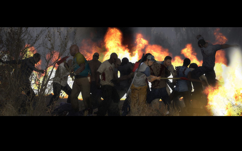 Left 4 Dead 2 - screenshot 15