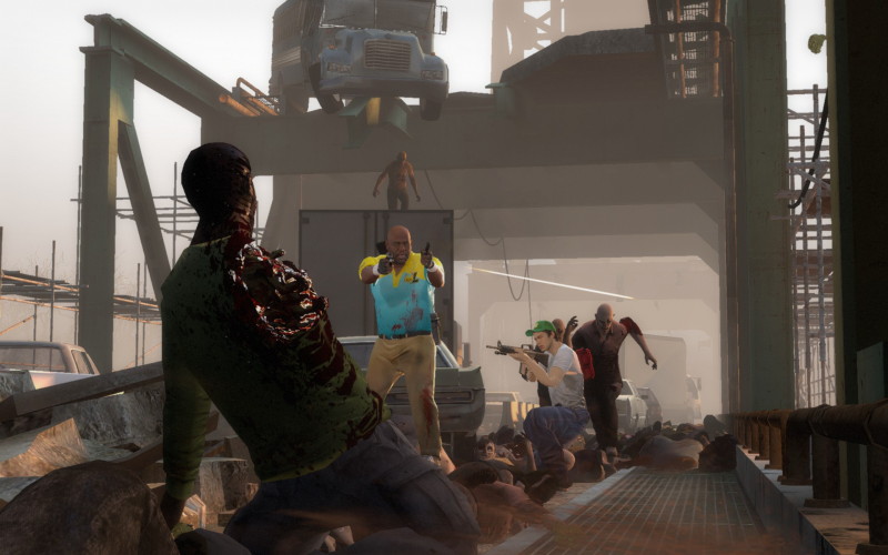 Left 4 Dead 2 - screenshot 12