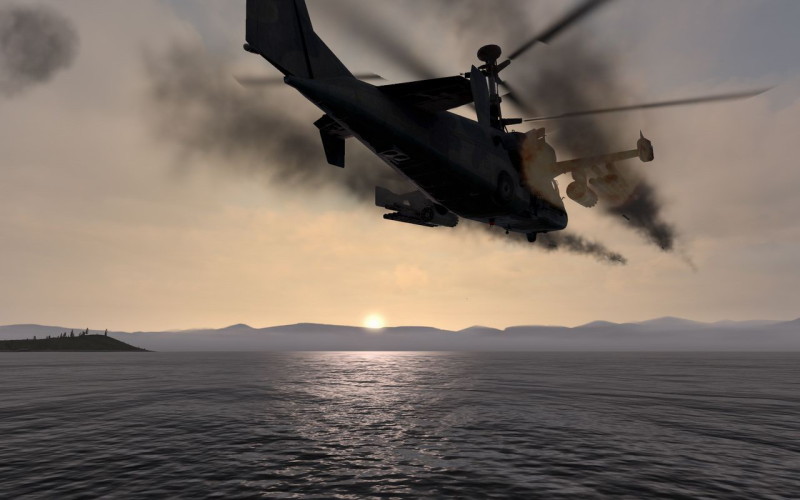 ARMA II - screenshot 14