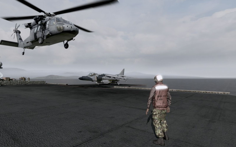 ARMA II - screenshot 8