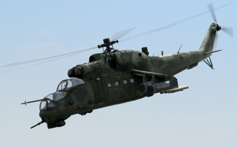 ARMA II - screenshot 7