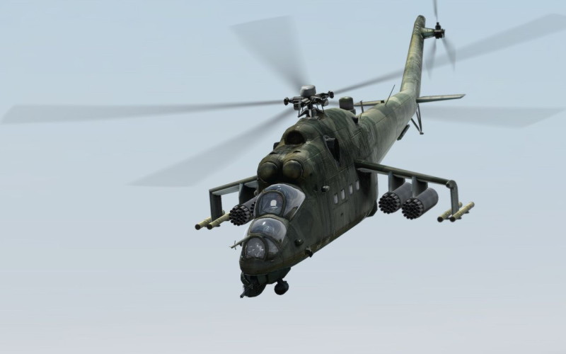 ARMA II - screenshot 2