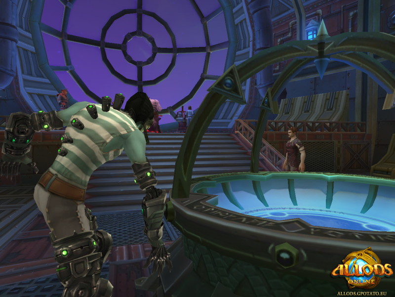 Allods Online - screenshot 12