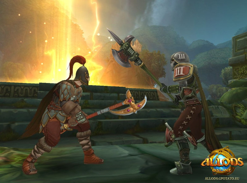 Allods Online - screenshot 10