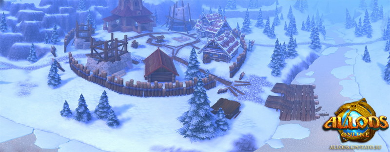 Allods Online - screenshot 8