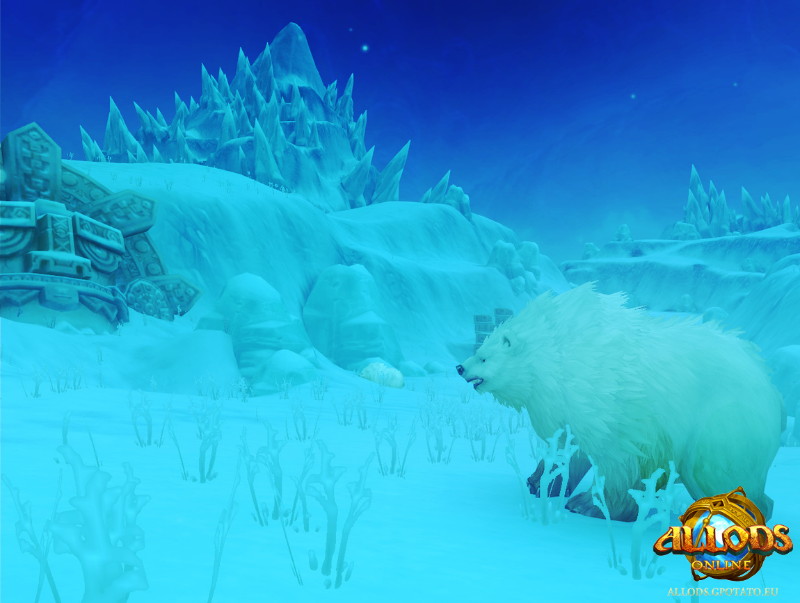 Allods Online - screenshot 7