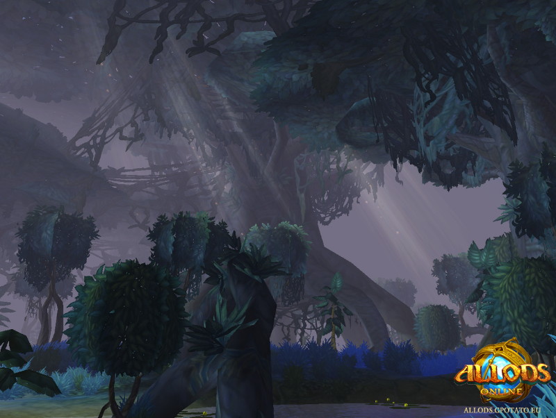 Allods Online - screenshot 4