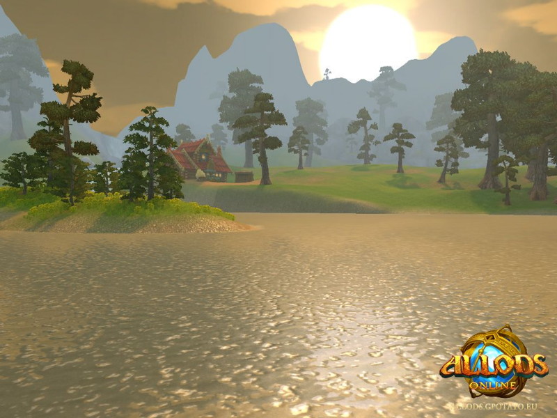 Allods Online - screenshot 2