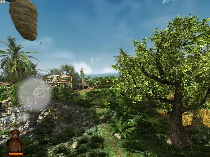 Return to Mysterious Island 2: Mina's Fate - screenshot 33