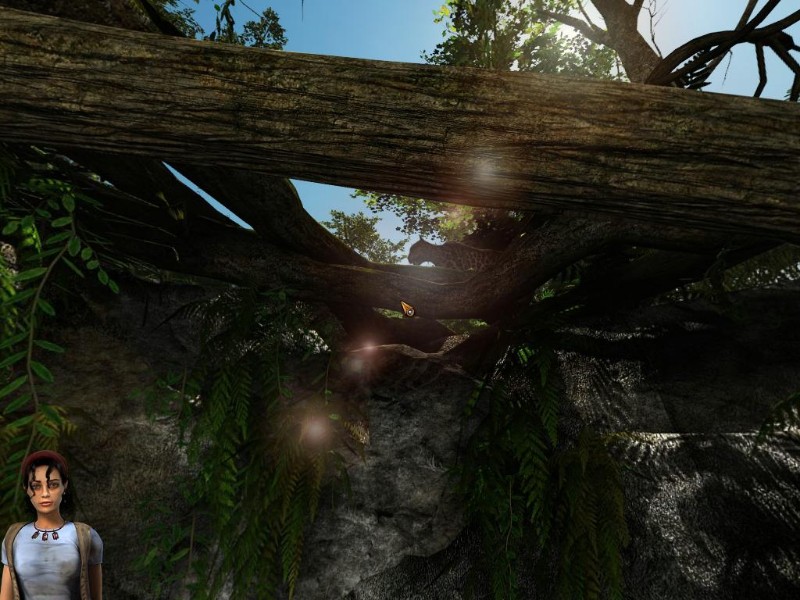 Return to Mysterious Island 2: Mina's Fate - screenshot 29