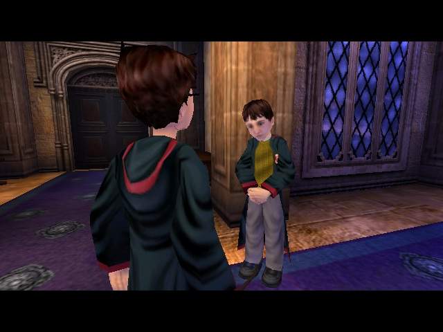 Harry Potter and the Sorcerer's Stone - screenshot 53