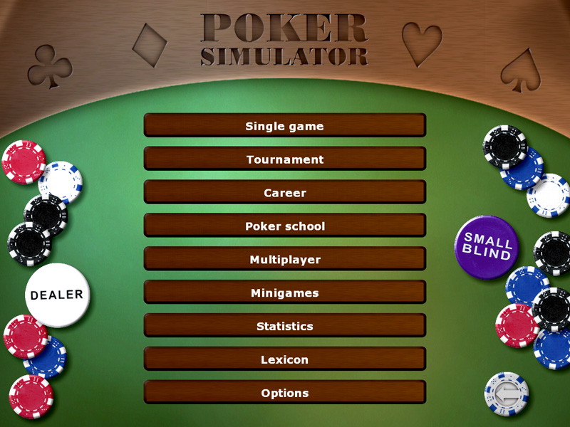 Poker Simulator - screenshot 42