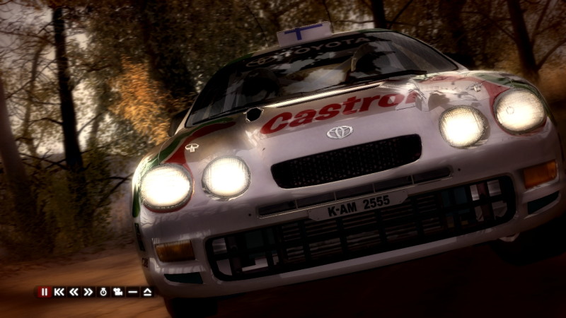 Colin McRae: DiRT - screenshot 12