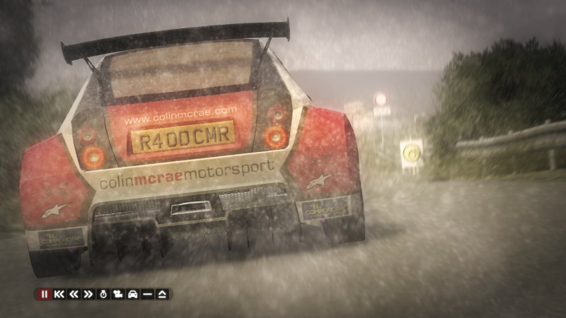 Colin McRae: DiRT - screenshot 8