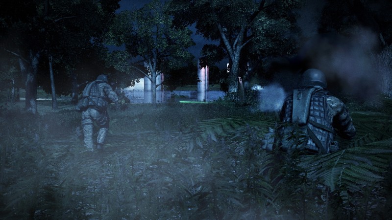 Operation Flashpoint 2: Dragon Rising - screenshot 35