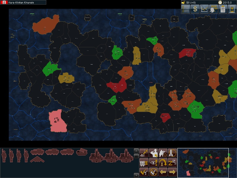 World Supremacy - screenshot 4