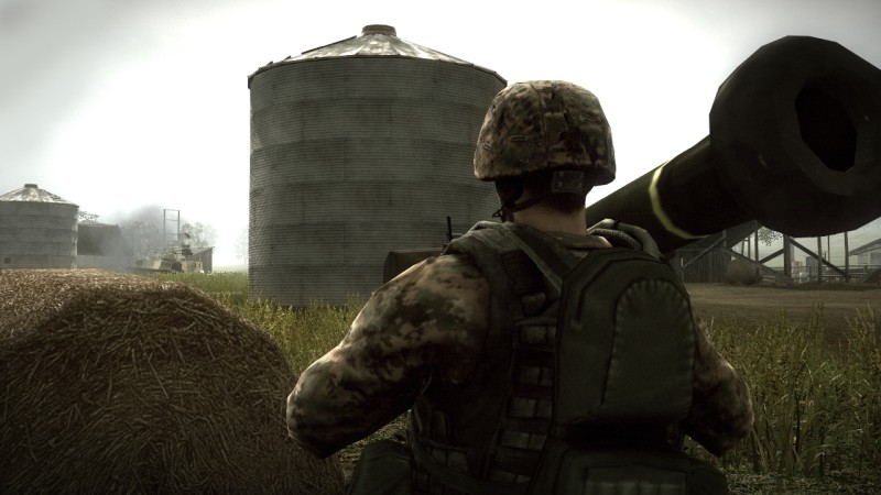 Operation Flashpoint 2: Dragon Rising - screenshot 29