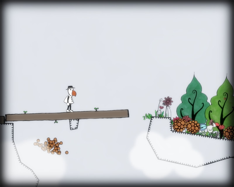 Blueberry Garden - screenshot 17