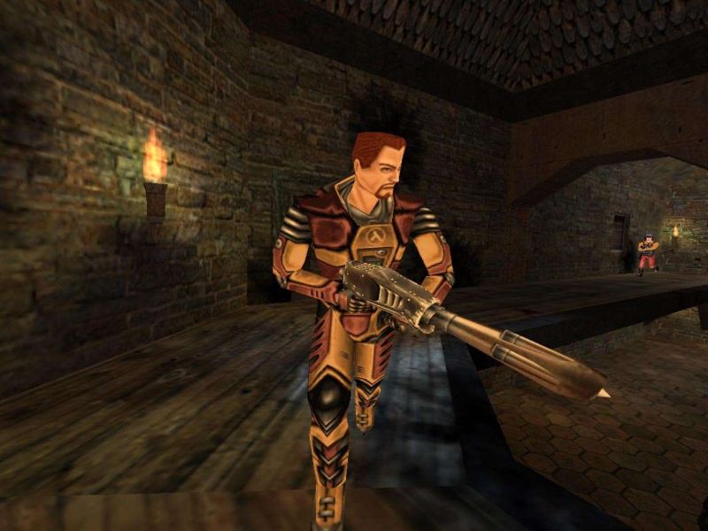 Half-Life - screenshot 29