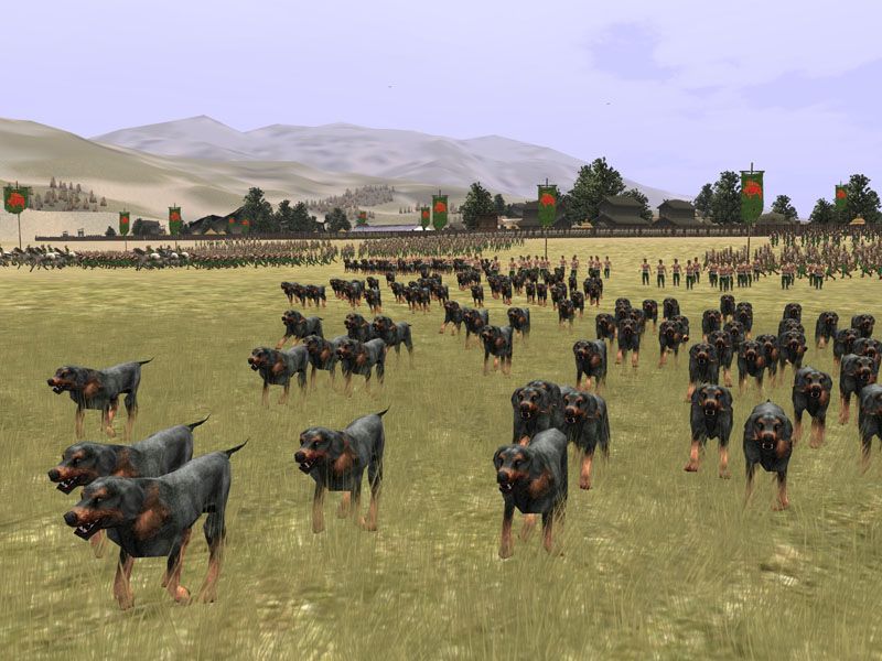 Rome: Total War - screenshot 17