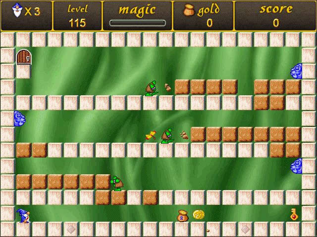 Abracadabra - screenshot 2