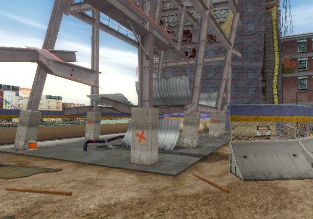 Tony Hawk's Underground 2 - screenshot 22