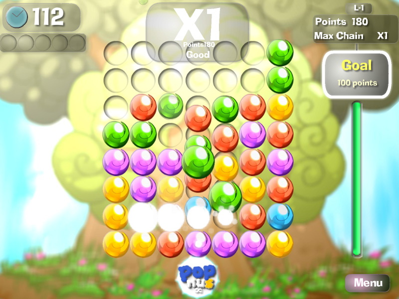 Popnus Puzzle - screenshot 9