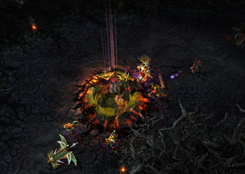 Heroes of Newerth - screenshot 60