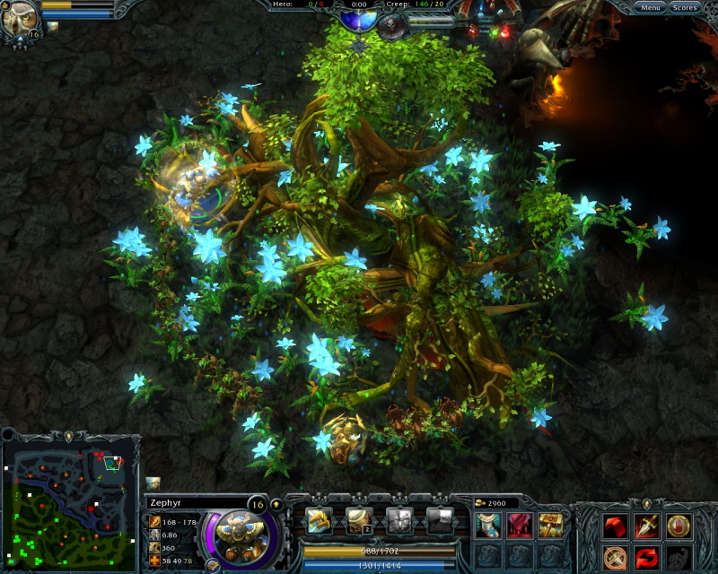 Heroes of Newerth - screenshot 59