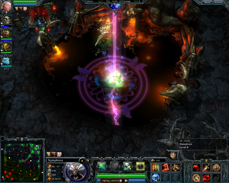 Heroes of Newerth - screenshot 57