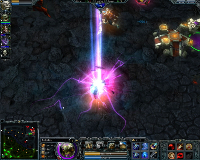 Heroes of Newerth - screenshot 42